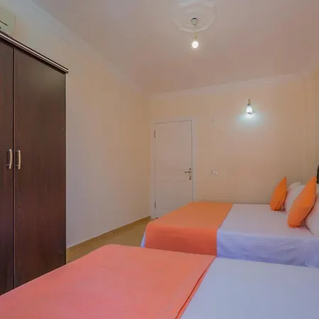 Rose Calis 3* Fethiye