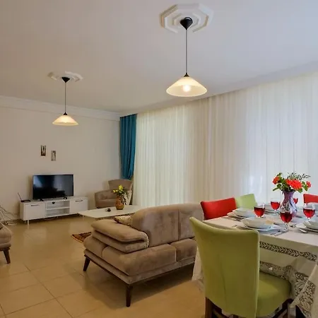 Rose Calis Villa