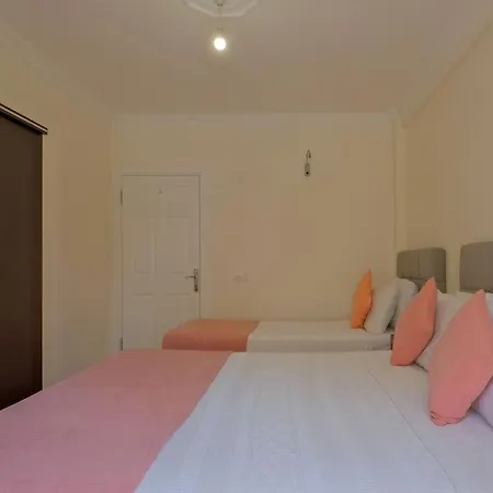 Rose Calis 3* Φετιγιέ