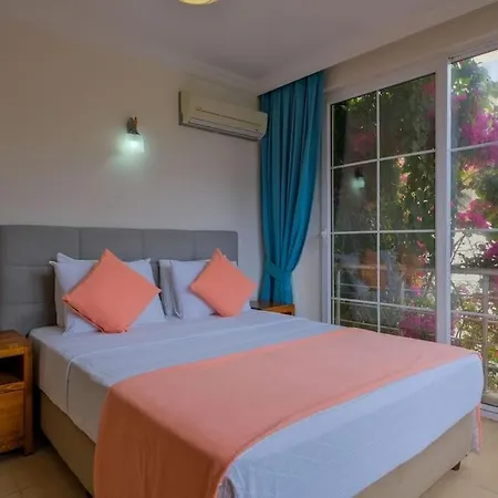 Rose Calis Fethiye
