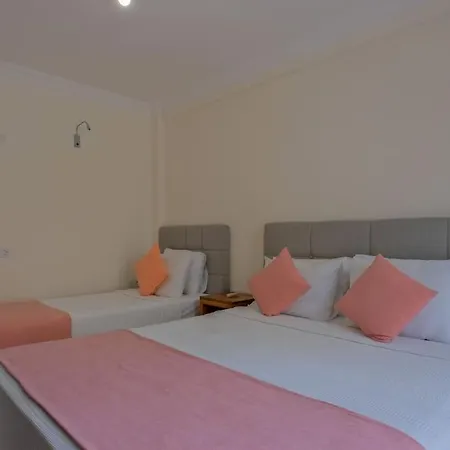 Hotel Rose Calis 3*