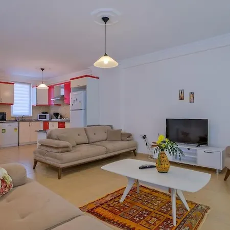 Villa Rose Calis Fethiye