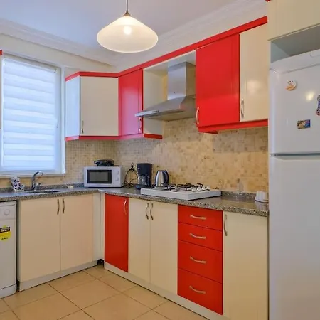 Villa Rose Calis Fethiye