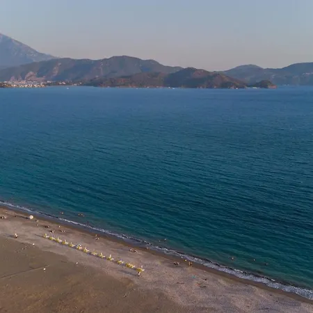Rose Calis 3* Fethiye