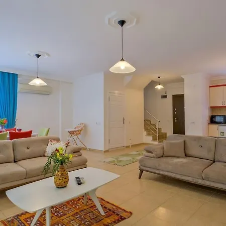 Rose Calis 3*
