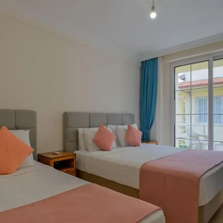 Rose Calis 3* Fethiye