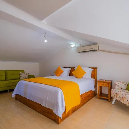 Rose Calis 3* Fethiye